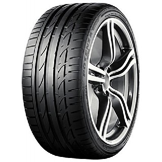 pneumatika Bridgestone S001* RFT XL (MINI)  - osobní letní