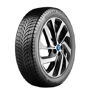 pneumatika Bridgestone LM-500 * XL  - osobní zimní