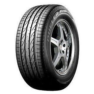 pneumatika Bridgestone D-SPORT A0  - off-road 4x4 letní