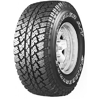 pneumatika Bridgestone D-693 III  - off-road 4x4 letní