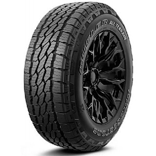 pneumatika Bridgestone DUELER A/T 002 XL  - off-road 4x4 celosezónní