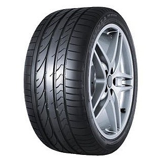 pneumatika Bridgestone RE050A-1*  RFT  - osobní letní