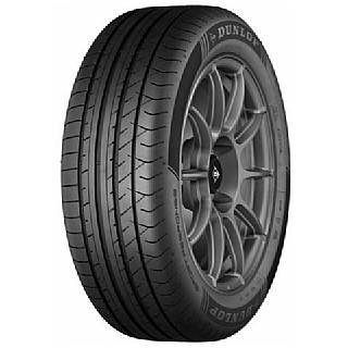 pneumatika Dunlop SPT-RESPONSE  - off-road 4x4 letní