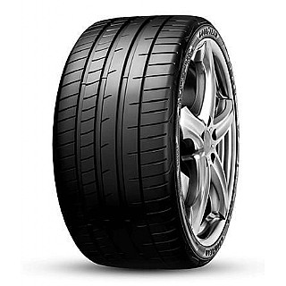 pneumatika GoodYear F1 SUPERSPORT NA0 FP XL  - osobní letní