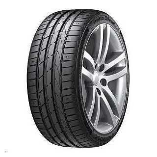 pneumatika Hankook K127A XL  - off-road 4x4 letní