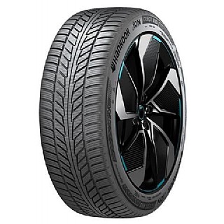 pneumatika Hankook IW01A SUV SOUND ABSORBER XL  - off-road 4x4 zimní