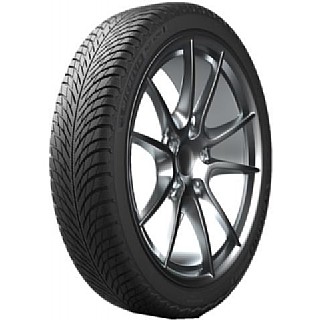 pneumatika Michelin PILOT ALPIN 5 NA5 XL  - osobní zimní