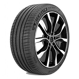 pneumatika Michelin PS4 SUV XL  - off-road 4x4 letní