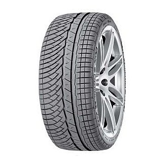 pneumatika Michelin ALPIN PA4 XL  - osobní zimní