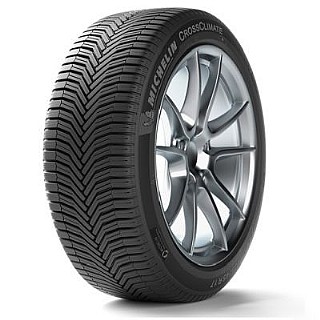 pneumatika Michelin CROSSCLIMATE + XL  - osobní celosezónní