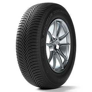 pneumatika Michelin CROSSCLIMATE SUV  - off-road 4x4 celosezónní