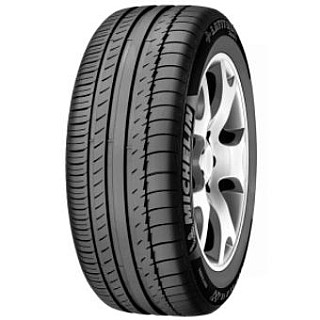 pneumatika Michelin LAT. SPORT N1 XL  - off-road 4x4 letní