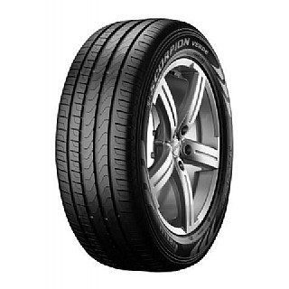 pneumatika Pirelli SCORP VERDE AS MOE RFT 3PMSF  - off-road 4x4 celosezónní