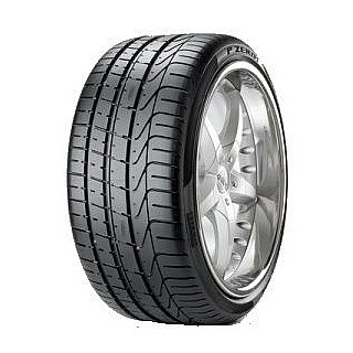 pneumatika Pirelli PZERO AS B PNCS XL  - osobní letní