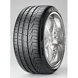 pneumatika Pirelli P ZERO *  - osobní letní