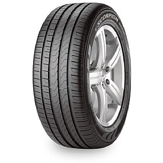 pneumatika Pirelli SCORPION VERDE  - off-road 4x4 letní