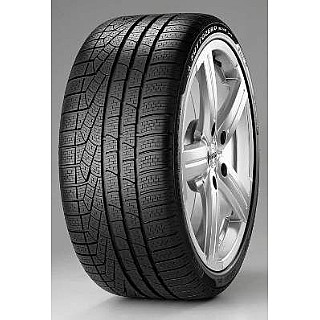 pneumatika Pirelli W240 S2 N0  - osobní zimní